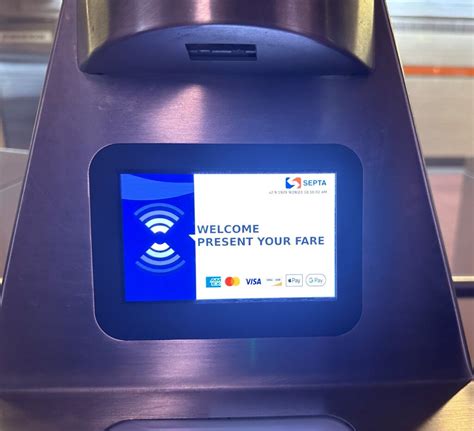 smart card beta ticket|SEPTA transit riders can now purchase mobile tickets for buses .